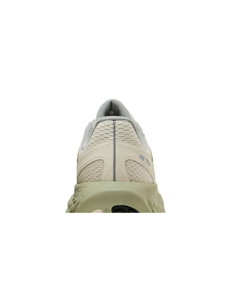 Кроссовки Fresh Foam Trainer 'Linen Olivine' — изображение 7 из 8, зеленый
