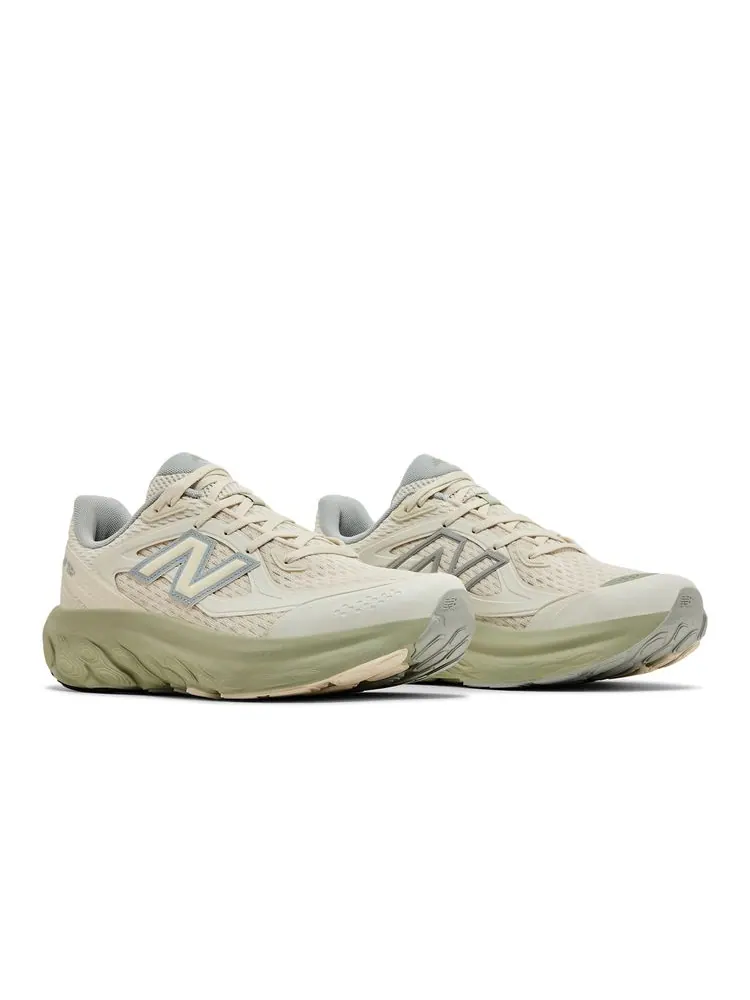 Кроссовки Fresh Foam Trainer 'Linen Olivine' — изображение 8 из 8, зеленый
