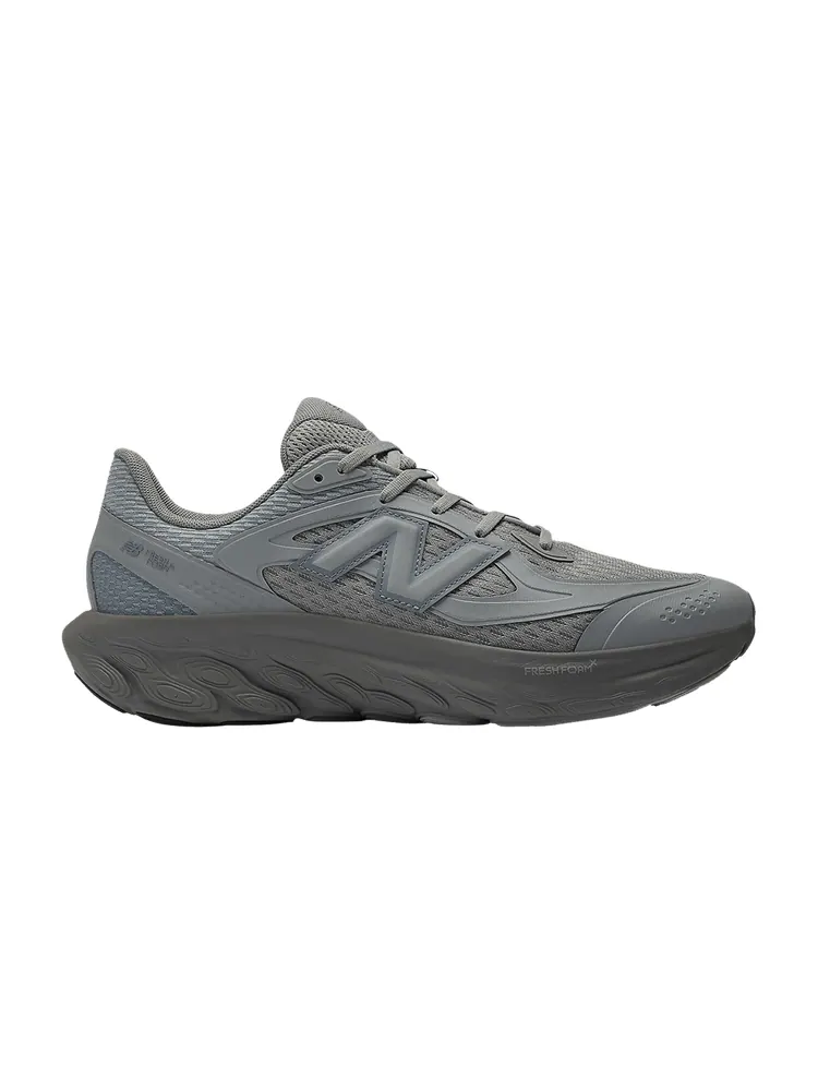 Кроссовки Fresh Foam Trainer 'Grey Day 2025' — изображение 1 из 1, серый