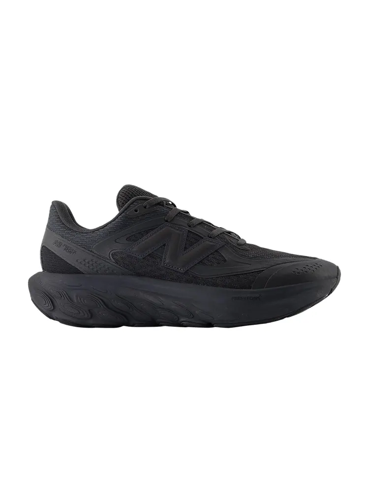 Кроссовки Fresh Foam Trainer 'Black Cement' — изображение 1 из 1, черный