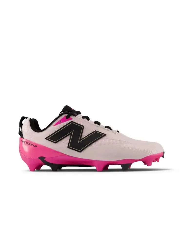 Кроссовки New Balance Burnx5 — изображение 1 из 1, розовый