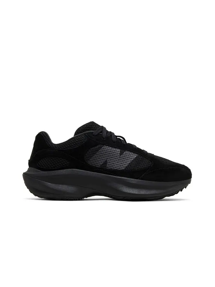 Кроссовки WRPD Runner 'Black Carbon' — изображение 1 из 8, черный