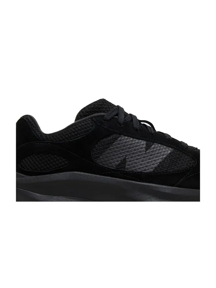 Кроссовки WRPD Runner 'Black Carbon' — изображение 2 из 8, черный