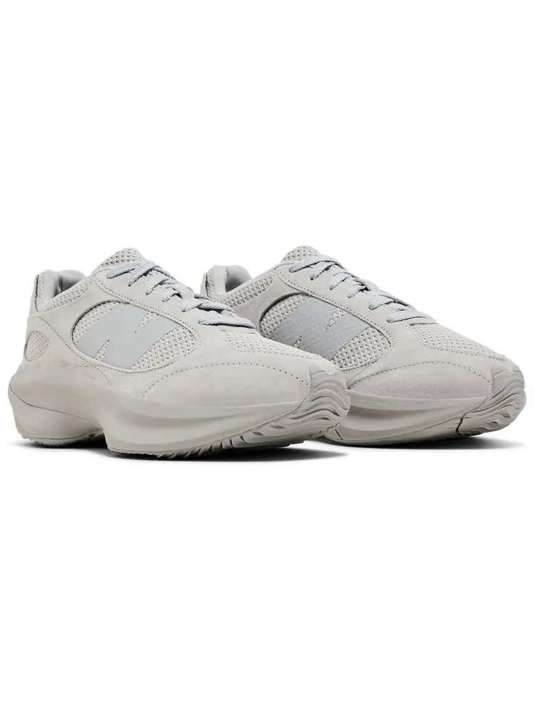 Кроссовки New Balance WRPD Runner 'Raincloud' — изображение 8 из 8, серый