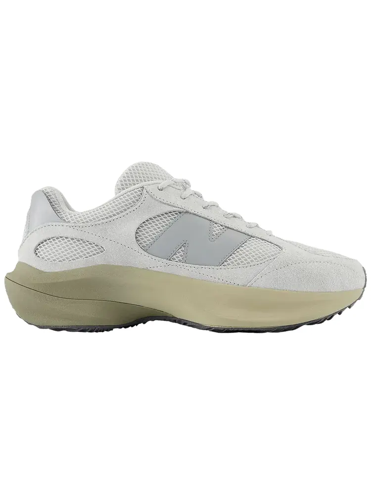 Кроссовки New Balance WRPD Runner 'Raincloud Stoneware' — изображение 1 из 1, серый