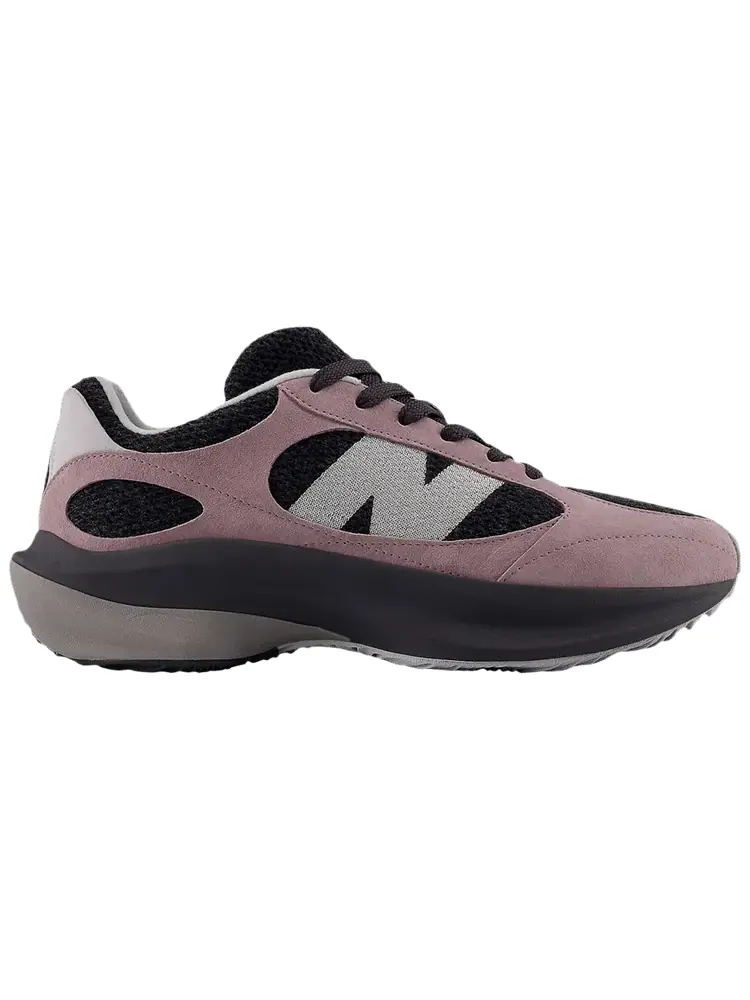 Кроссовки New Balance WRPD Runner 'Ice Wine' — изображение 1 из 1, винный