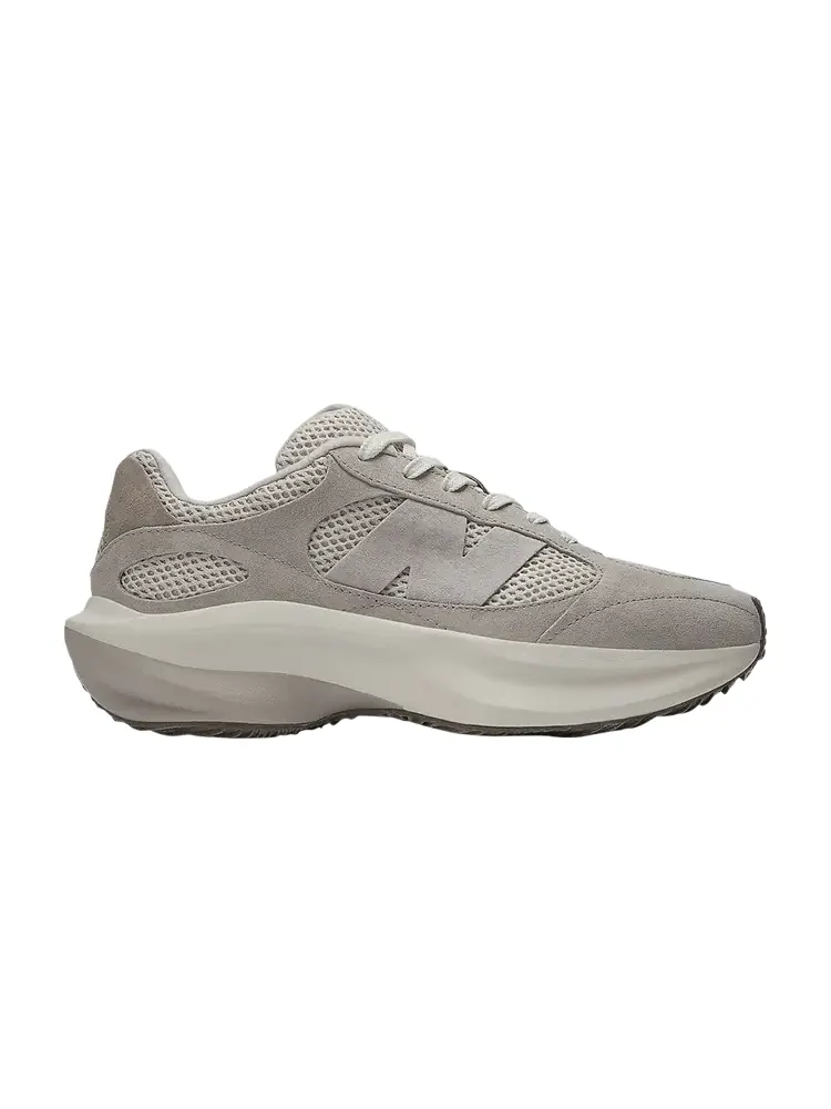Кроссовки New Balance WRPD Runner — изображение 1 из 1, серый