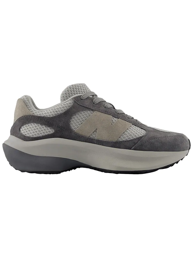 Кроссовки New Balance WRPD Runner 'Castlerock Arid Stone' — изображение 1 из 1, коричневый