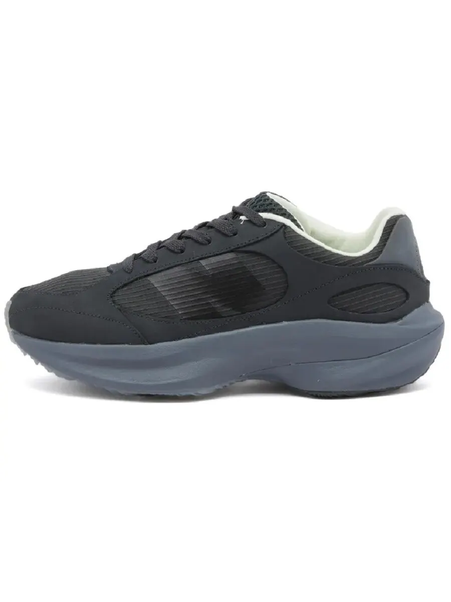 Кроссовки New Balance Uwrpdln — изображение 1 из 5, черный