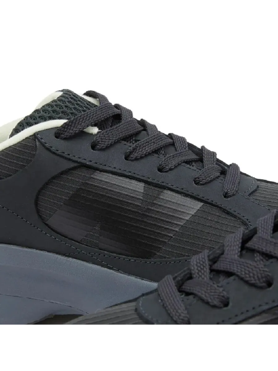 Кроссовки New Balance Uwrpdln — изображение 2 из 5, черный