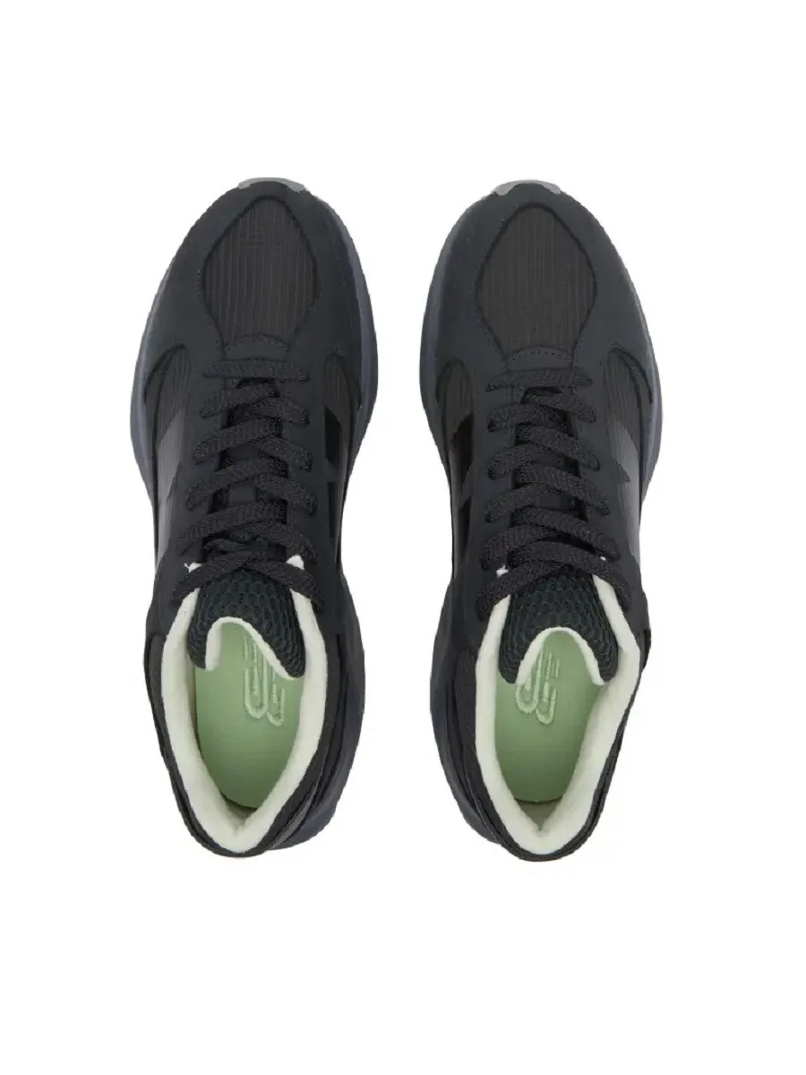 Кроссовки New Balance Uwrpdln — изображение 3 из 5, черный