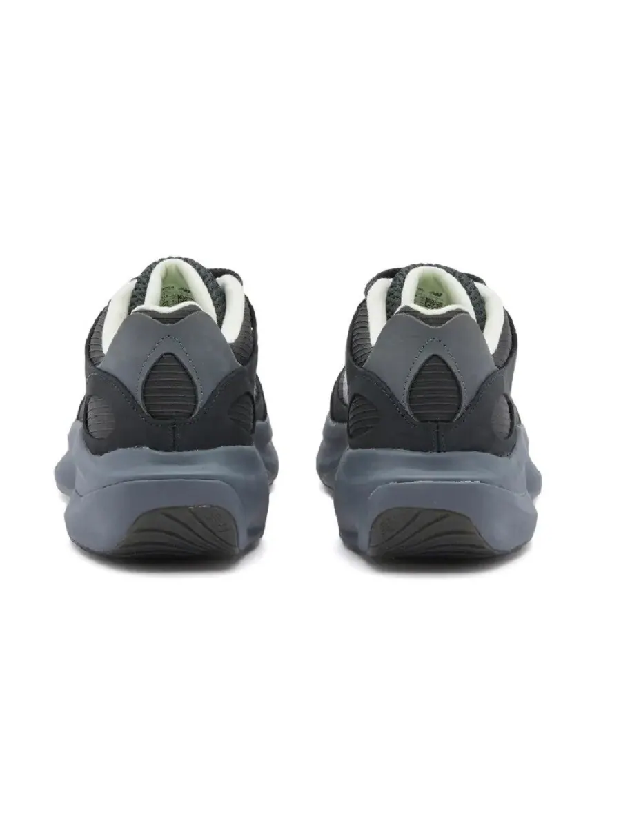 Кроссовки New Balance Uwrpdln — изображение 4 из 5, черный