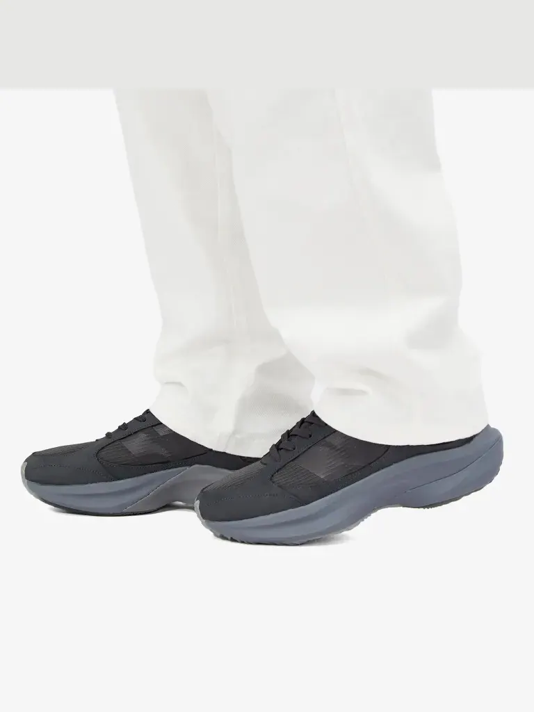 Кроссовки New Balance Uwrpdln — изображение 5 из 5, черный