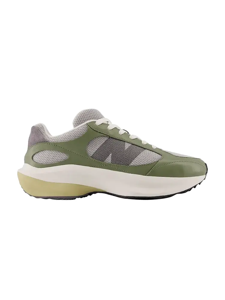 Кроссовки WRPD Runner 'Dark Olive' — изображение 1 из 1, темный оливковый