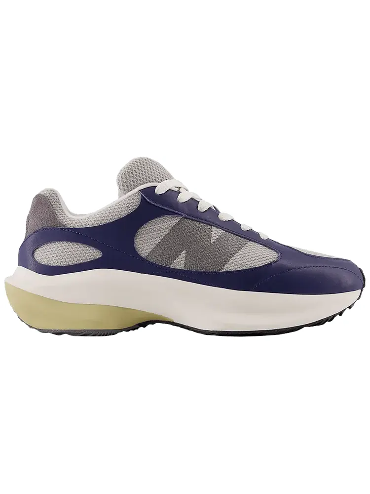 Кроссовки New Balance WRPD Runner 'Navy Sea Salt' — изображение 1 из 1, синий