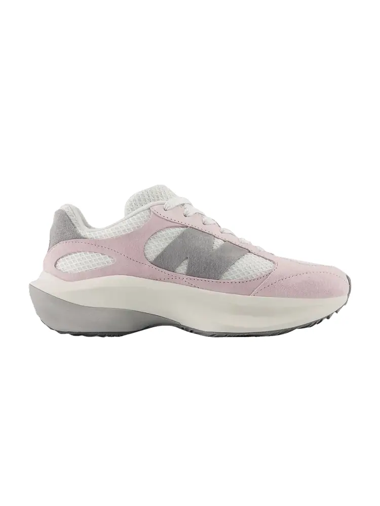 Кроссовки WRPD Runner 'Pink Cream' — изображение 1 из 1, розовый кремовый
