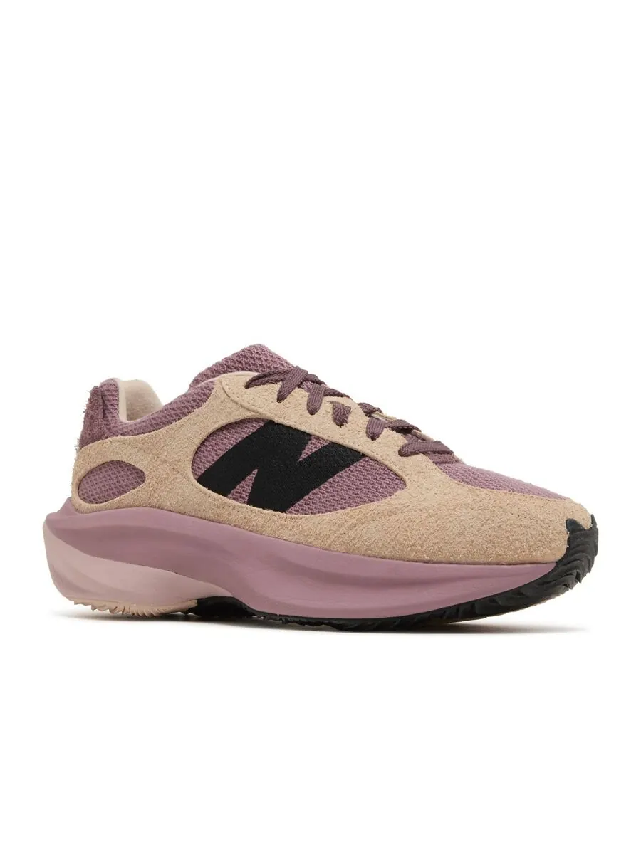 Кроссовки New Balance New Balance Wrpd Runner 'Pastel Pack - Licorice' — изображение 2 из 4, красный