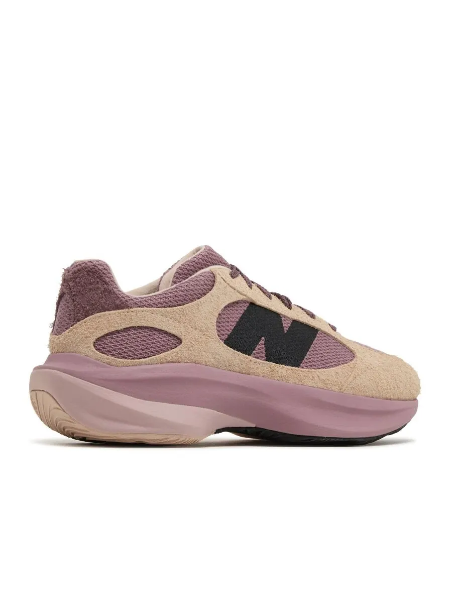 Кроссовки New Balance New Balance Wrpd Runner 'Pastel Pack - Licorice' — изображение 3 из 4, красный