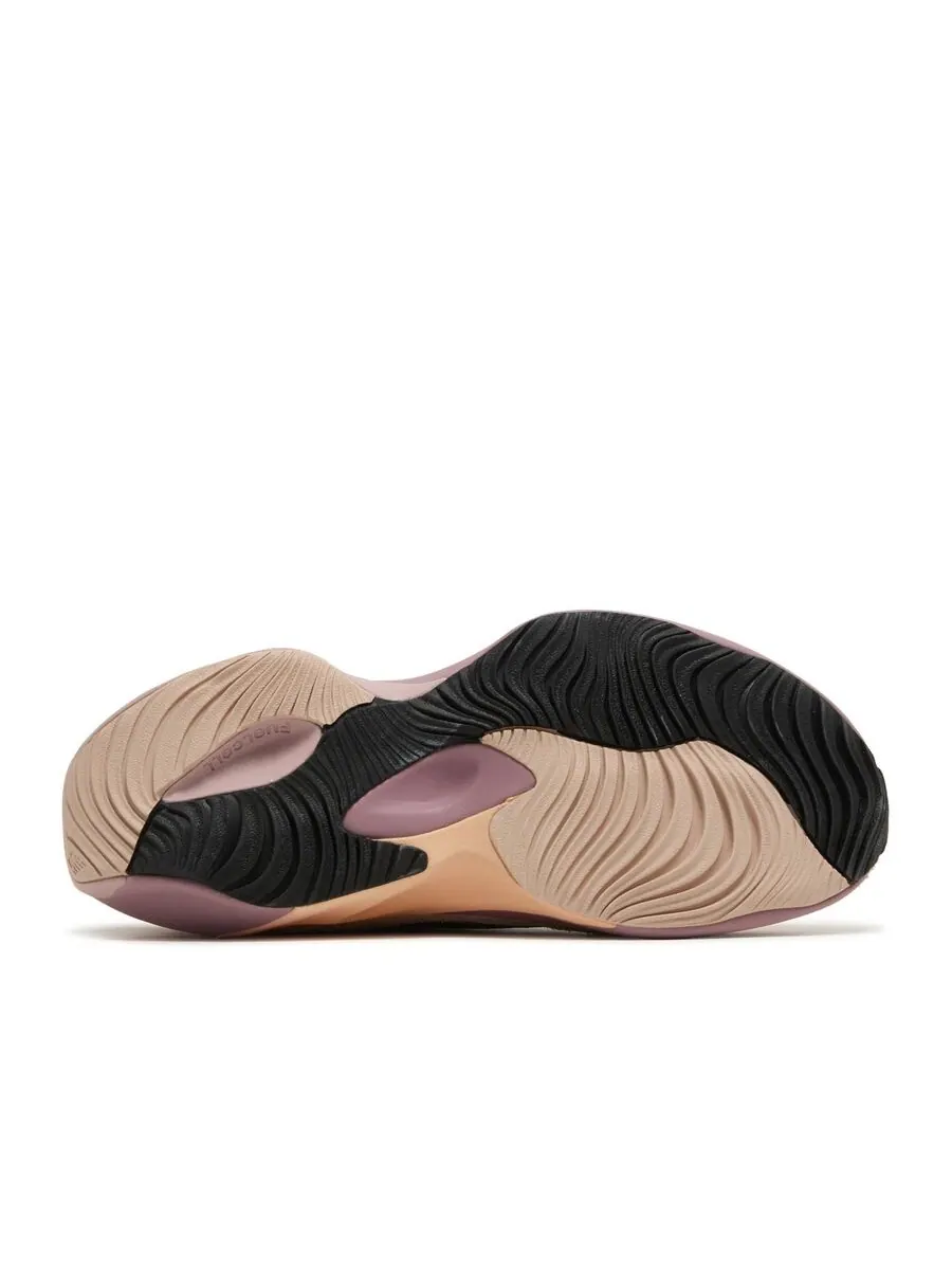 Кроссовки New Balance New Balance Wrpd Runner 'Pastel Pack - Licorice' — изображение 4 из 4, красный