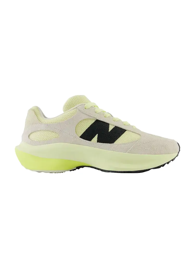 Кроссовки New Balance WRPD Runner — изображение 1 из 1, желтый