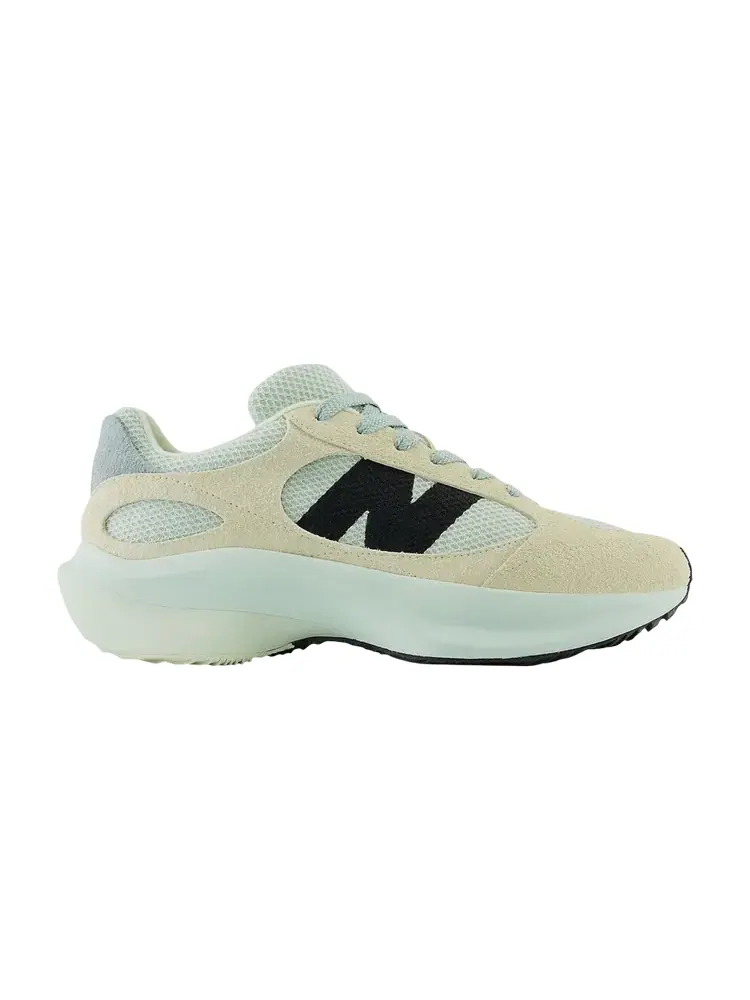 Кроссовки New Balance WRPD Runner — изображение 1 из 1, зеленый
