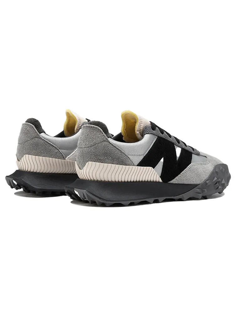 Кроссовки New Balance XC-72 Castlerock — изображение 5 из 6, серый/черный