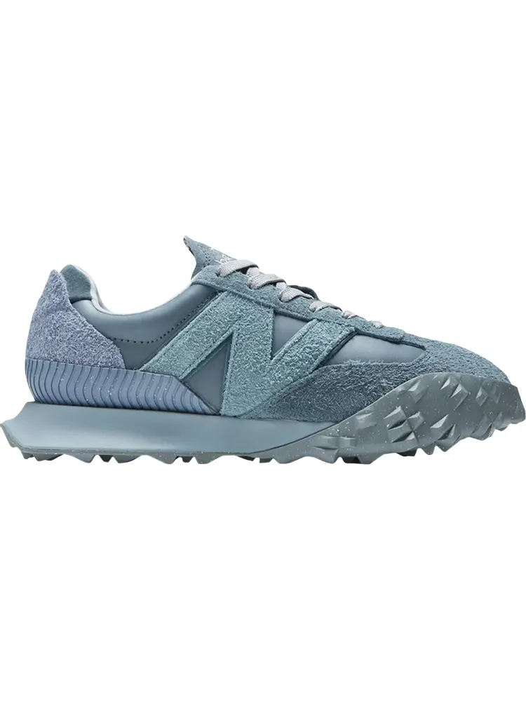 Кроссовки New Balance AURALEE x XC-72 'Blue' — изображение 1 из 1, синий