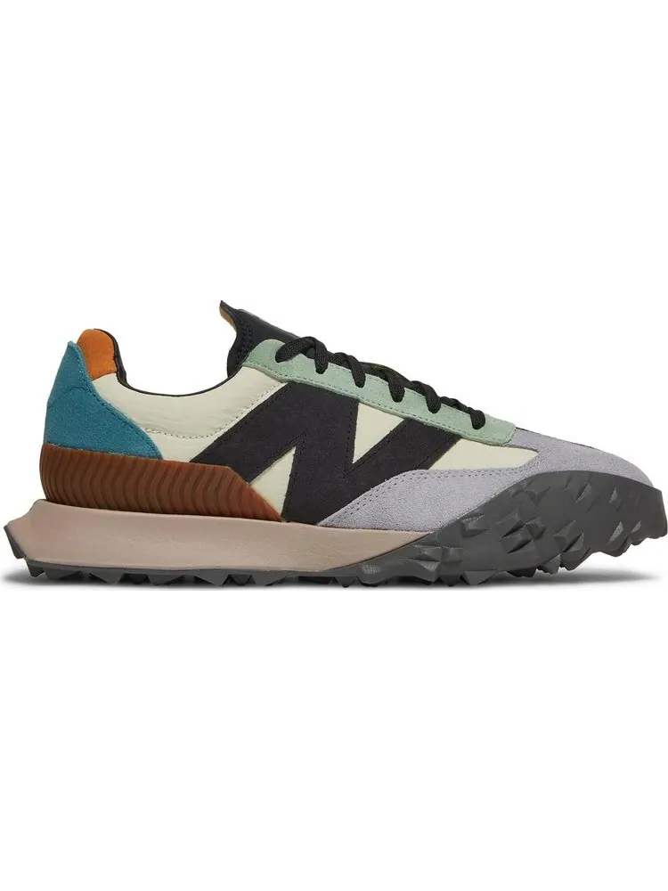 Кроссовки New Balance XC-72 'Ascend' — изображение 1 из 8, мульти
