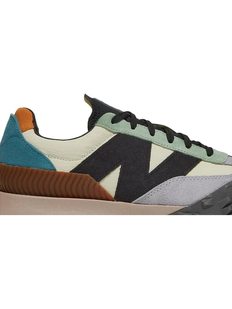 Кроссовки New Balance XC-72 'Ascend' — изображение 2 из 8, мульти