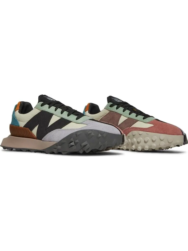 Кроссовки New Balance XC-72 'Ascend' — изображение 8 из 8, мульти