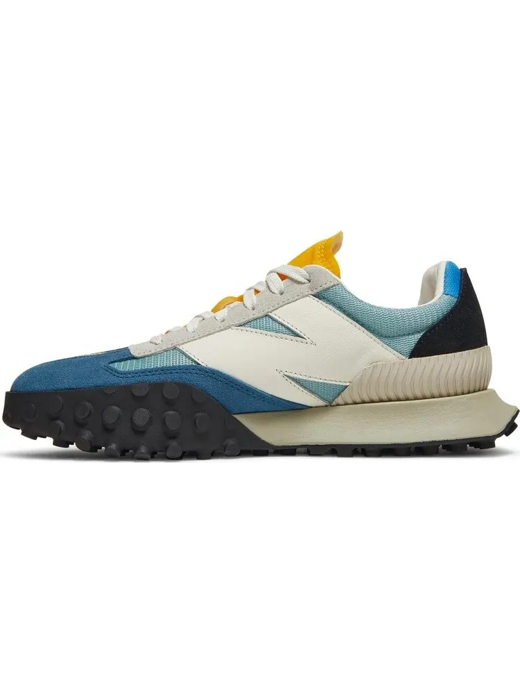 Кроссовки New Balance XC-72 'Storm Blue Sea Salt' — изображение 3 из 8, синий