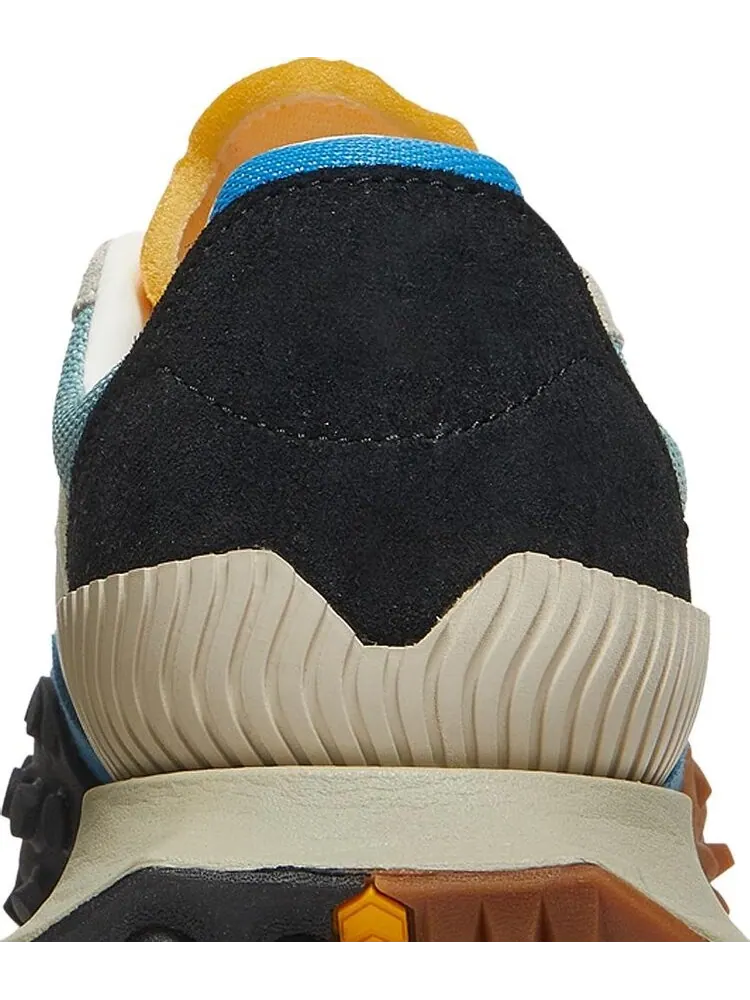 Кроссовки New Balance XC-72 'Storm Blue Sea Salt' — изображение 7 из 8, синий
