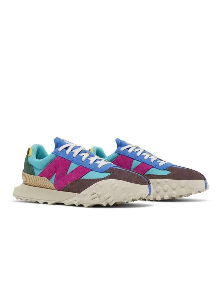 Кроссовки New Balance XC-72 'Electric Teal Cosmic Orchid' — изображение 9 из 9