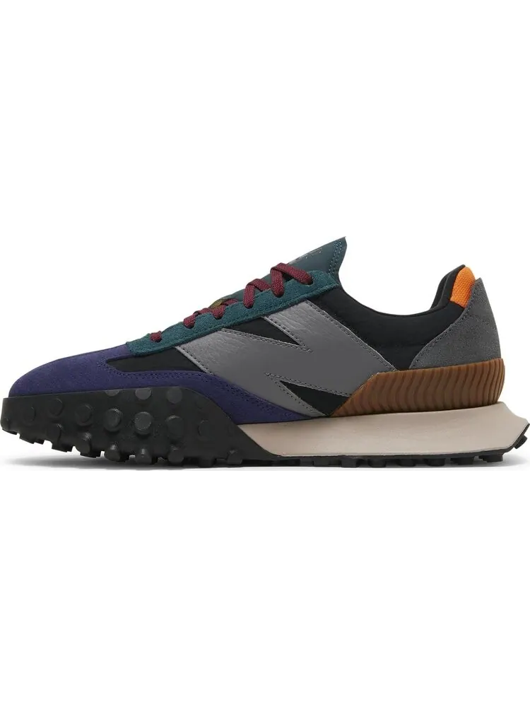 Кроссовки New Balance XC-72 'Black Multi' — изображение 3 из 8, мульти