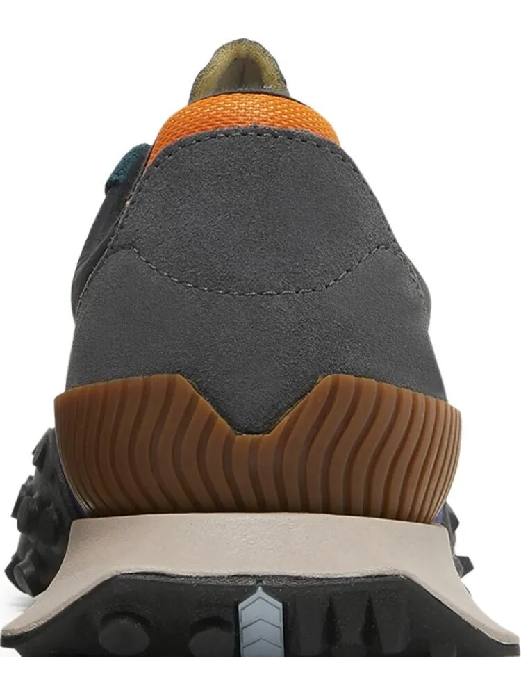 Кроссовки New Balance XC-72 'Black Multi' — изображение 7 из 8, мульти