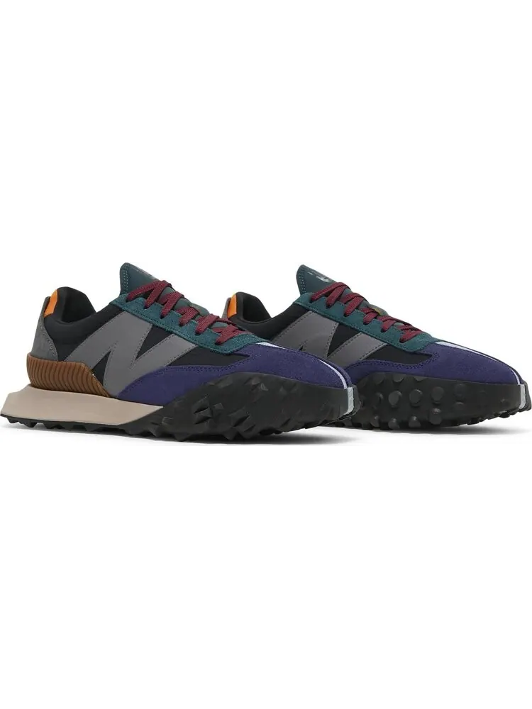 Кроссовки New Balance XC-72 'Black Multi' — изображение 8 из 8, мульти
