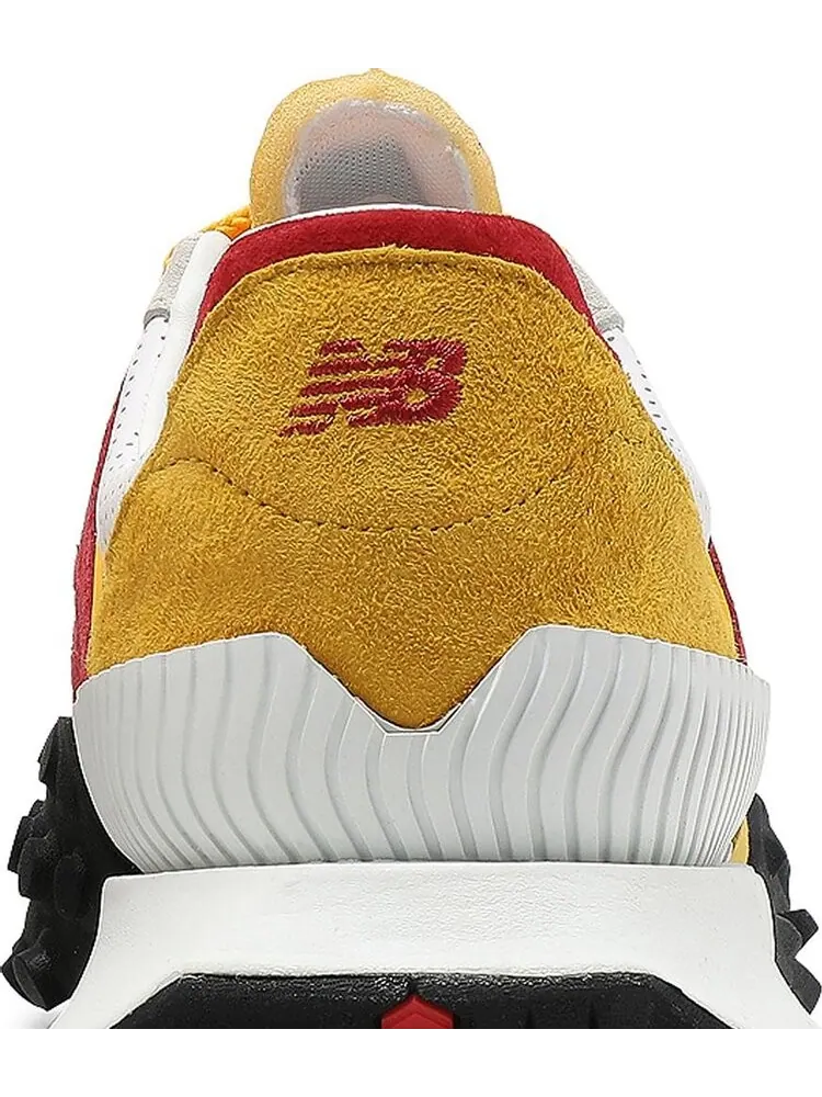 Кроссовки New Balance Casablanca x XC-72 'Red Gold' — изображение 7 из 8, желтый