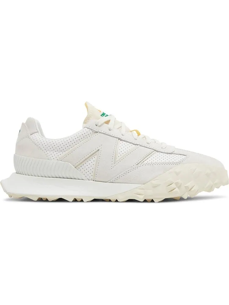 Кроссовки New Balance Casablanca x XC-72 'Cream' — изображение 1 из 8, бежевый