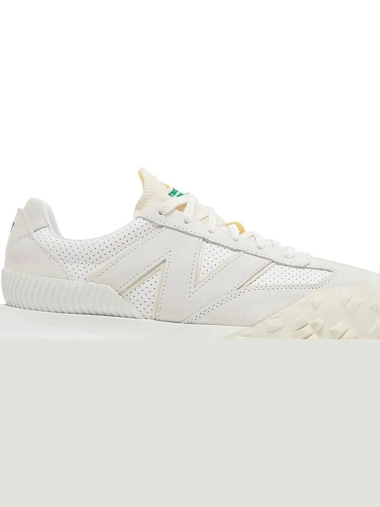 Кроссовки New Balance Casablanca x XC-72 'Cream' — изображение 2 из 8, бежевый
