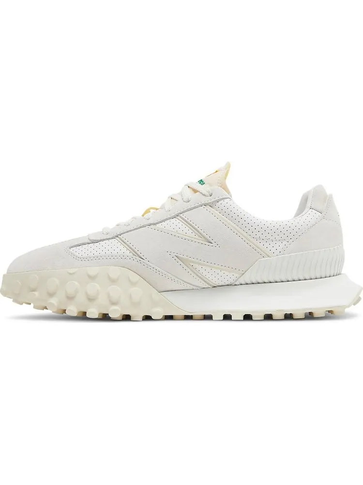 Кроссовки New Balance Casablanca x XC-72 'Cream' — изображение 3 из 8, бежевый