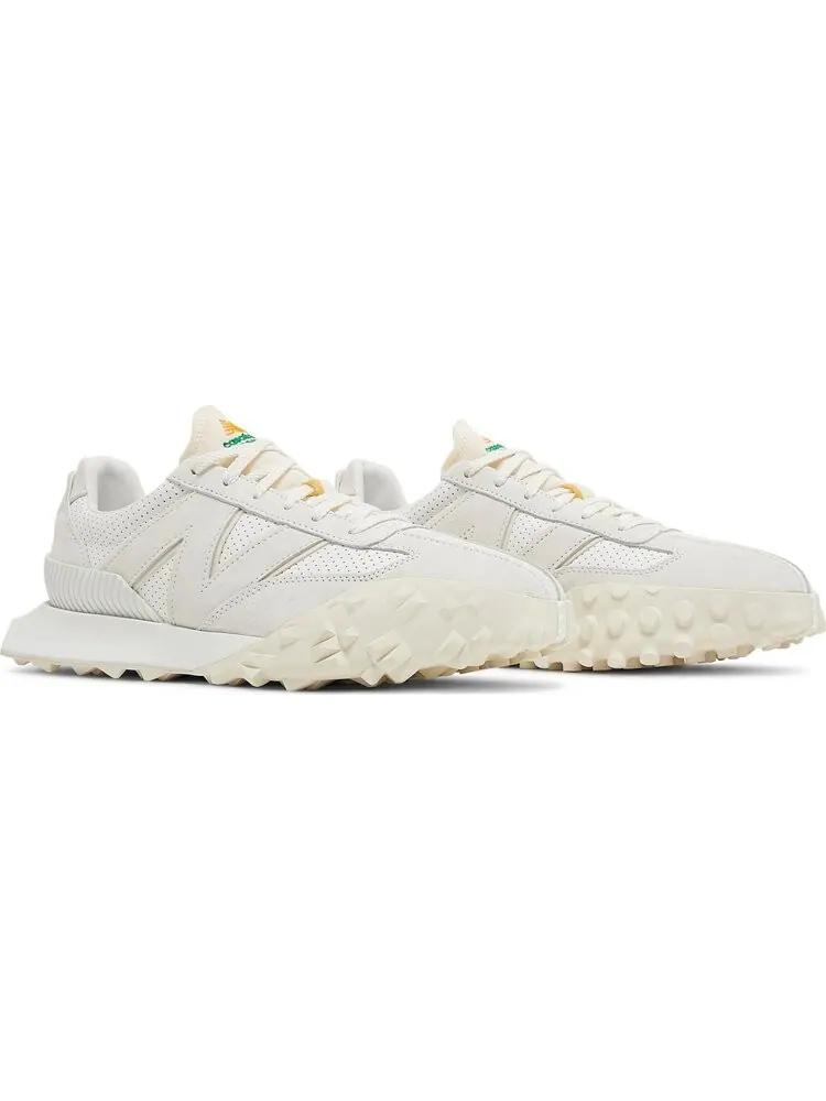 Кроссовки New Balance Casablanca x XC-72 'Cream' — изображение 8 из 8, бежевый