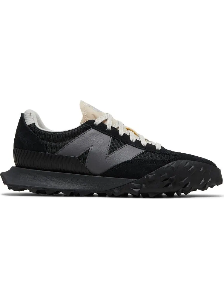 Кроссовки New Balance XC-72 'Black Moonbeam' — изображение 1 из 8, черный