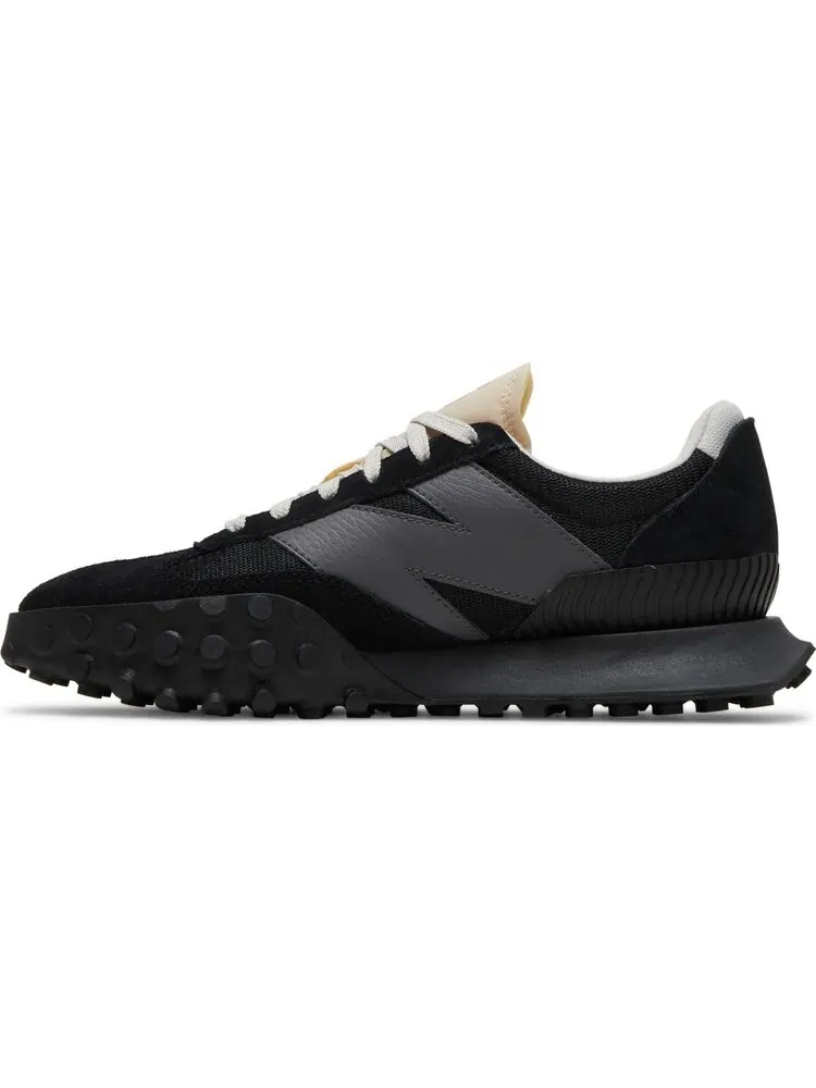 Кроссовки New Balance XC-72 'Black Moonbeam' — изображение 3 из 8, черный