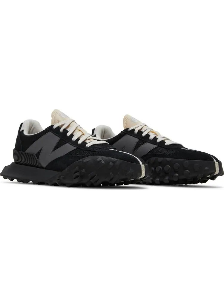 Кроссовки New Balance XC-72 'Black Moonbeam' — изображение 8 из 8, черный