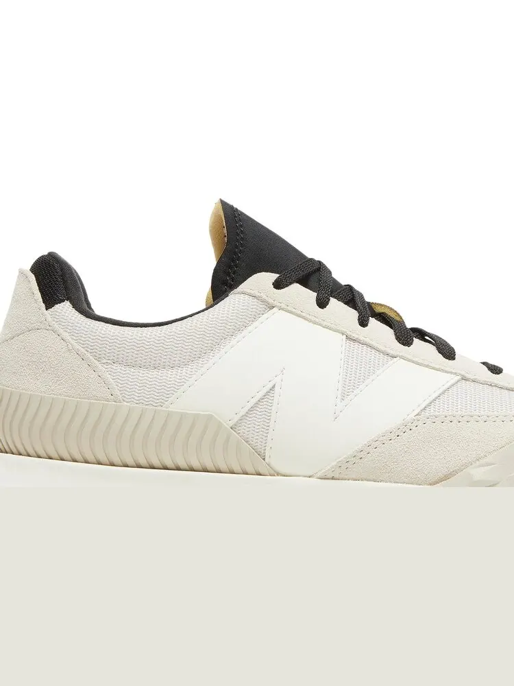 Кроссовки New Balance XC-72 'Moonbeam' — изображение 2 из 8, коричневый