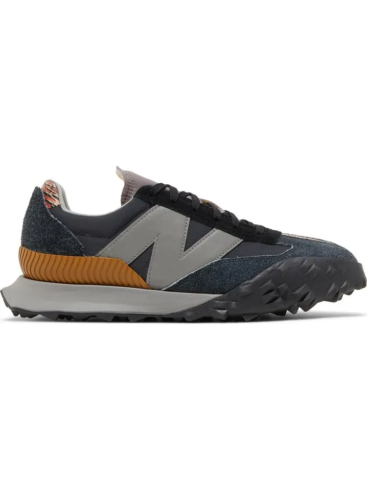 Кроссовки New Balance XC-72 'Chinese New Year' — изображение 1 из 8, черный