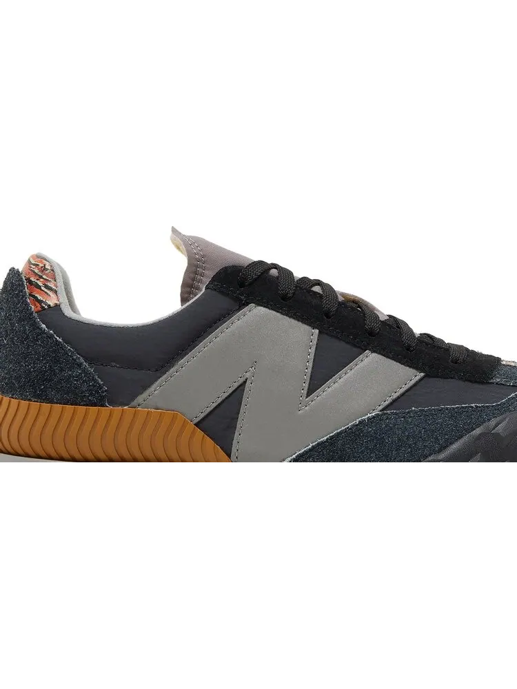 Кроссовки New Balance XC-72 'Chinese New Year' — изображение 2 из 8, черный