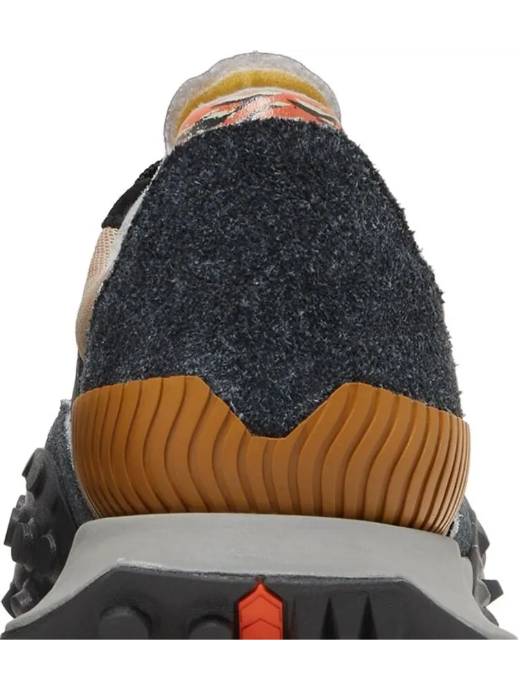 Кроссовки New Balance XC-72 'Chinese New Year' — изображение 7 из 8, черный