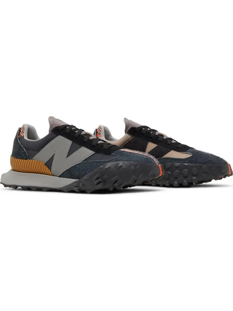 Кроссовки New Balance XC-72 'Chinese New Year' — изображение 8 из 8, черный