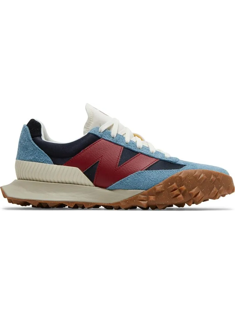 Кроссовки New Balance XC-72 'Enhanced Legacy - Spring Tide' — изображение 1 из 8, синий